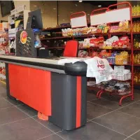 استخدام فروشنده صندوقدار