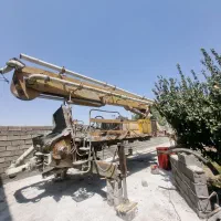 پمپ دکل۲۸متری سیفا.زد