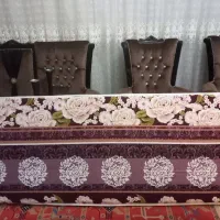 دو عدد تشک یک نفر با روکش و ملافه نو نو|تشک تختخواب|اصفهان, پوریای ولی|دیوار