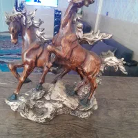 دکوری|مجسمه، تندیس، ماکت|پاکدشت, پاکدشت (مامازند)|دیوار