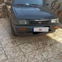 پرایدهاچبک|خودرو سواری و وانت|اهواز, شریعتی جنوبی|دیوار