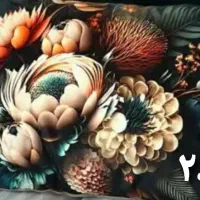 بالشت و رویه بالش|رختخواب، بالش، پتو|سراوان, |دیوار