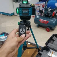 ترازلیزری ریموت دار ماکیتا اصل