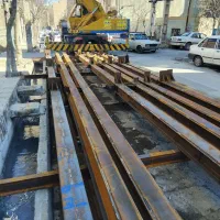 جوشکار سیار