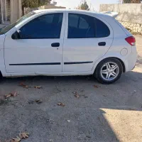 تیبا۲ مدل ۹۷ کم کار تمیز|خودرو سواری و وانت|نیشابور, مدرس|دیوار