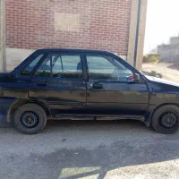 پراید دوگانه سوز دستی مدل82|خودرو سواری و وانت|خلخال, |دیوار