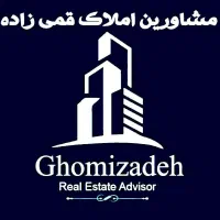 آپارتمان شهدا شرقی