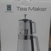چای ساز برند هونیرا|سماور، چایساز، قهوهساز|ورامین, ورامین|دیوار