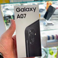 سامسونگ a07 64g