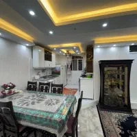حیدرابادکوچه آزادگان ((۱۰۰متر ۲خواب پنت)) ویو ابدی|فروش آپارتمان|کرج, حیدرآباد|دیوار