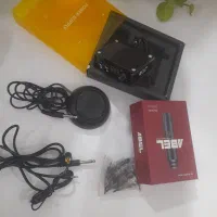 دستگاه تتو|آرایشی، بهداشتی، درمانی|آبیک, |دیوار