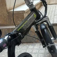 دوچرخه برقی|دوچرخه، اسکیت، اسکوتر|پاکدشت, پاکدشت (مامازند)|دیوار