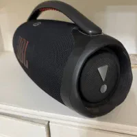 باند JBL boom box 3|سیستم صوتی خانگی|اصفهان, سلطان‌آباد|دیوار
