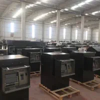 دستگاه کش لس خودپرداز کشلس atm|ماشین‌آلات صنعتی|رشت, بازار|دیوار