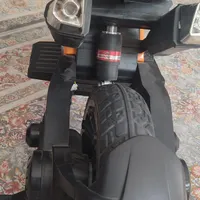 موتورشارژی