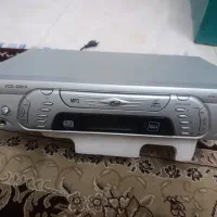 دستگاه vcd سامسونگ|پخش‌کننده DVD و ویدیو|تهران, افسریه جنوبی|دیوار