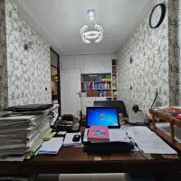 فروش ملک اداری قابل تهاتر با خودرو|فروش دفتر کار، اتاق اداری، مطب|رشت, حاجی آباد|دیوار