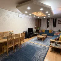 آپارتمان شیک ۲ خواب  خیابان نشاط