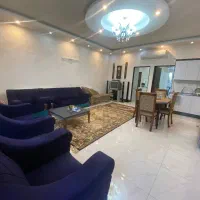 *فلت مدرن نقلی همه چی تموم* ۲خوابه مبله سندتکبرگ٪|فروش خانه و ویلا|جاجرود, |دیوار