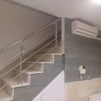 فروش واحد اداری یا کارگاهی با درب ورودی مستقل|فروش دفتر کار، اتاق اداری، مطب|مشهد, تربیت (صدف)|دیوار