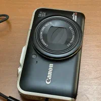 دوربین عکاسی و فیلمبرداری canon