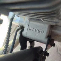 رهرو 95 A1|موتورسیکلت|همدان, |دیوار