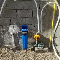 تعمیرات تاسیسات|خدمات پیشه و مهارت|بندر کنگان, |دیوار