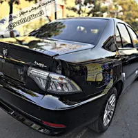 سمند سورن پلاس موتور xu7صفر 1404  تحویل فوری