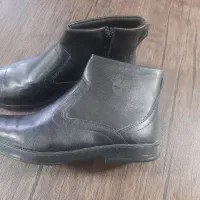 پوتین مردانه سایز ۴۴ و کفش های مجلسی زنانه سایز ۳۹|کیف، کفش، کمربند|شهرکرد, |دیوار