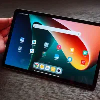 تبلت شیائومی خیلی کم کار کرد