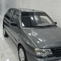 پراید111 بدون افتاب سوختگی