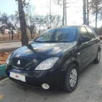 تیبا ۲ مدل ۱۳۹۷ فنی سالم و آماده