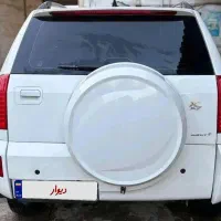 ام وی ام x33 مدل ۹۴ دنده‌ای|خودرو سواری و وانت|بوکان, |دیوار