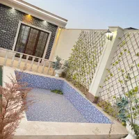 فروش خانه ویلایی ۲۷۰ متری۲خوابه،قیمت کل نوشته شده|فروش خانه و ویلا|اندیشه, اندیشه فاز ۱|دیوار