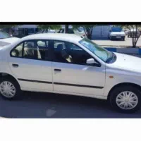 سمندال ایکس۱۴۰۰|خودرو سواری و وانت|دهدشت, |دیوار