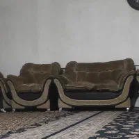 مبل راحتی|مبلمان خانگی و میز عسلی|کرمانشاه, |دیوار