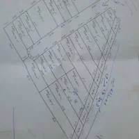 فروش-زمین-دیوارکشی-شده