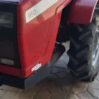 تراکتور 950