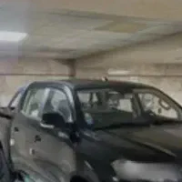 وانت پیکاپ کلوت مکث موتور صفر کیلومتر