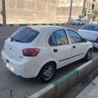 تیبا2 95|خودرو سواری و وانت|قرچک, باقرآباد|دیوار