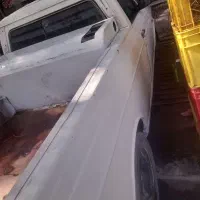 وانت بار مدل ۹۳ دوگانه کمپانی|خودرو سواری و وانت|احمدآبادمستوفی, |دیوار