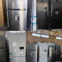 یخچال فریزر دیپوینت