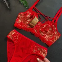 سوتین پرنیان تک