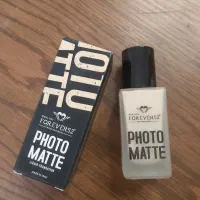 کرم پودر فوراور۵۲