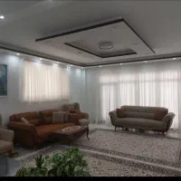 ویلایی طبقه همکف راه جداشاهد