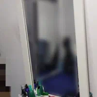 آینه کنسول زیبا