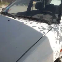 پراید مدل ۸۸