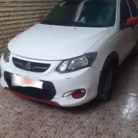 ماشن کویک R سقف قرمز