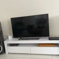 میز تلویزیون در حد نو