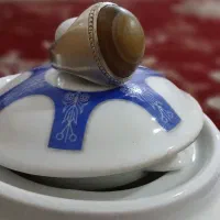 انگـشترنـقـره سـه پـوسـت|جواهرات|اهواز, سید خلف|دیوار